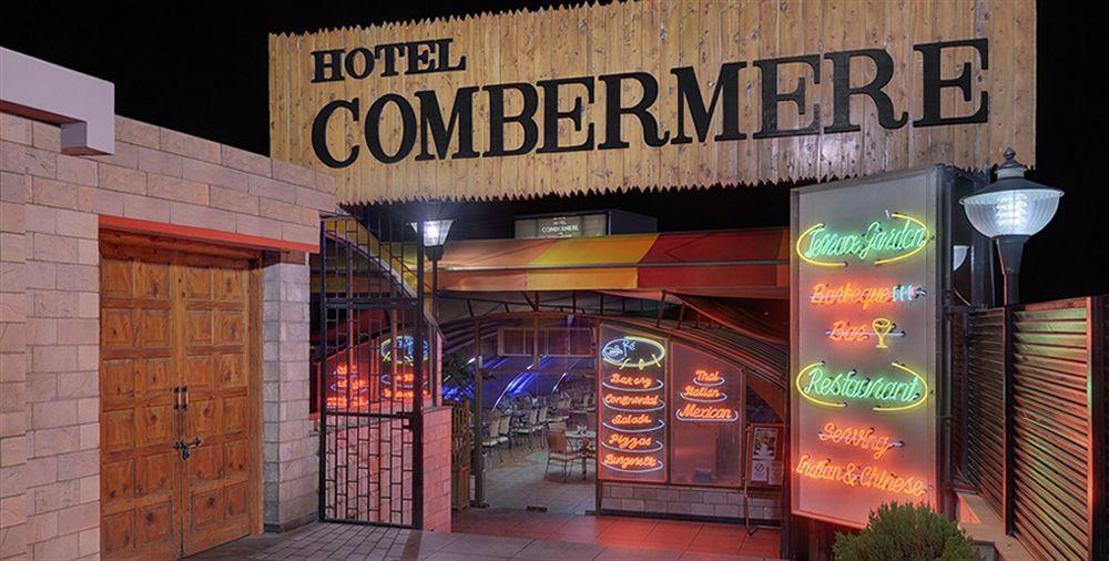 Hotel Combermere Shimla Esterno foto