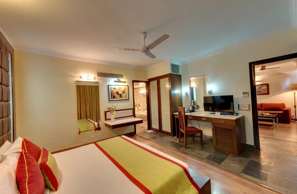 Hotel Combermere Shimla Esterno foto