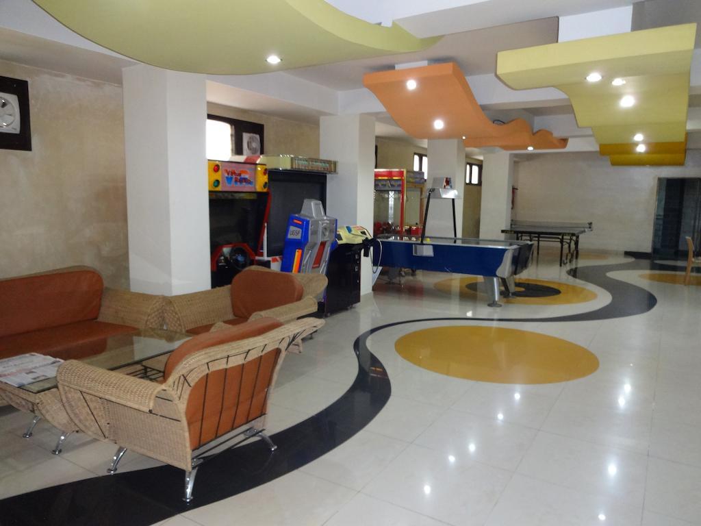 Hotel Combermere Shimla Esterno foto