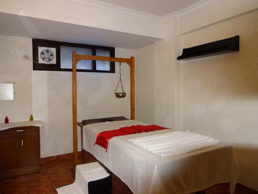 Hotel Combermere Shimla Esterno foto