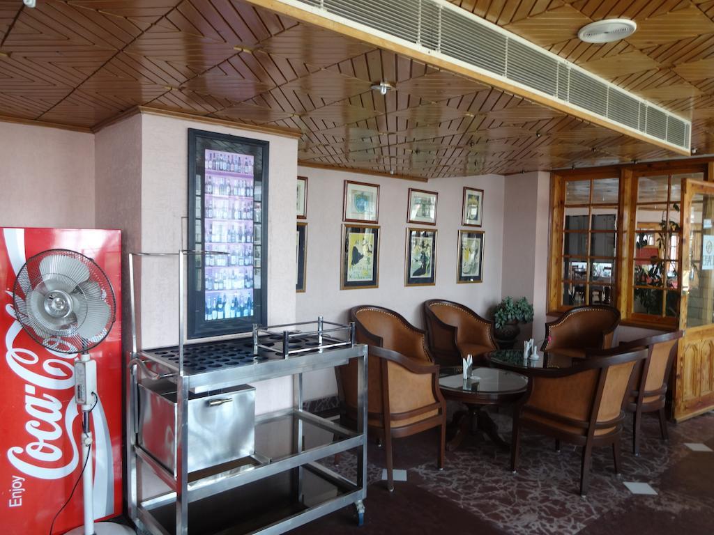 Hotel Combermere Shimla Esterno foto