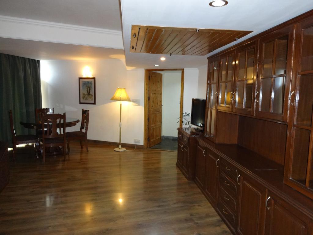 Hotel Combermere Shimla Esterno foto