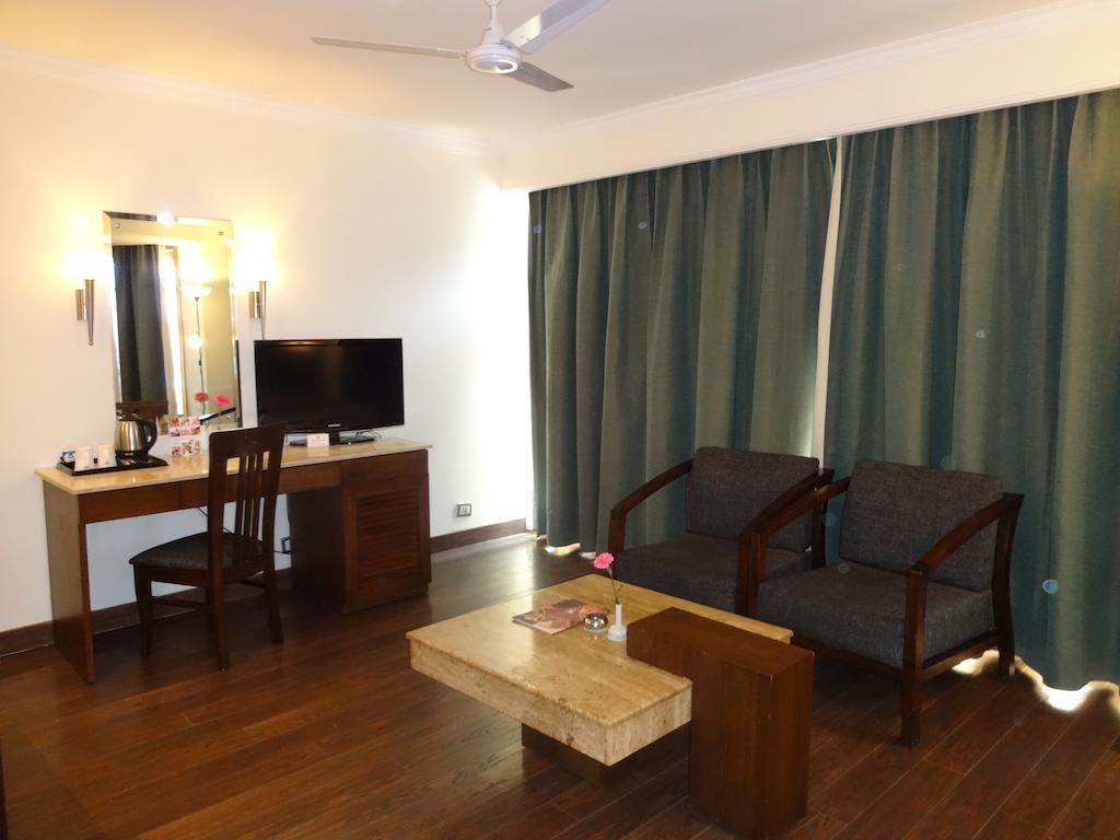 Hotel Combermere Shimla Esterno foto