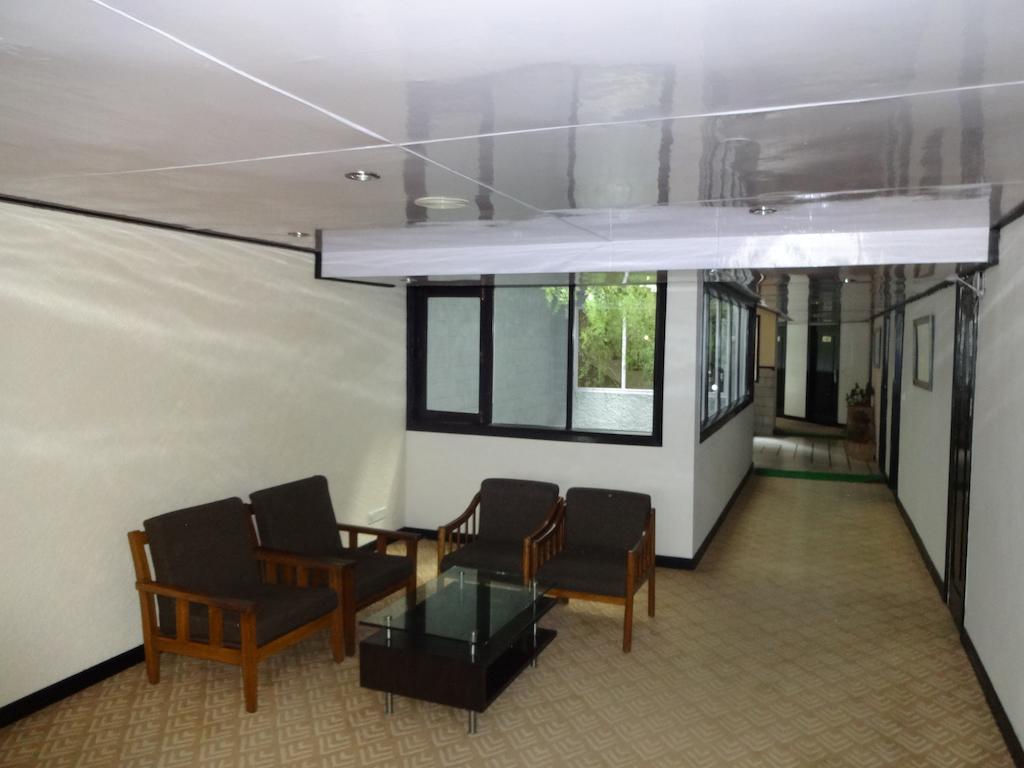 Hotel Combermere Shimla Esterno foto