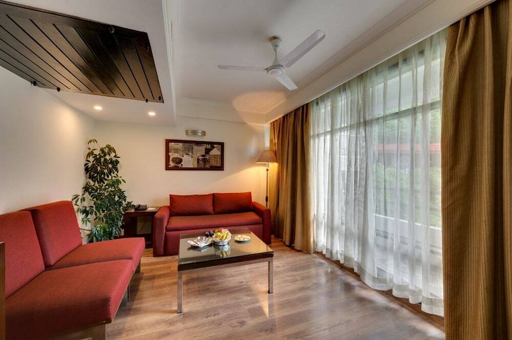 Hotel Combermere Shimla Esterno foto